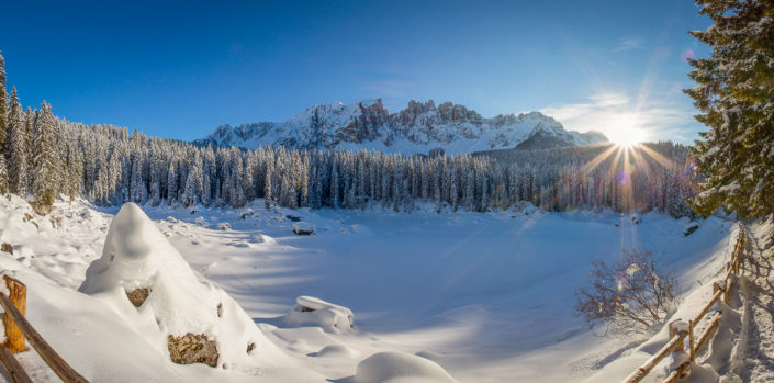 Karersee