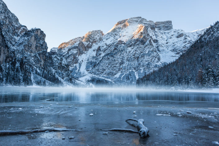 Pragser Wildsee