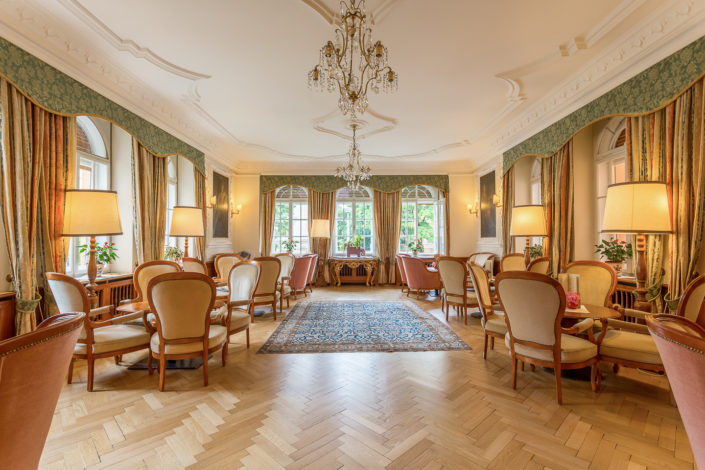Hotel Elephant Brixen