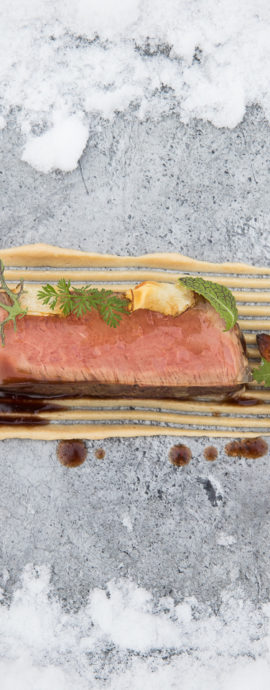 Beef & Snow Eggental - www.moseralm.com