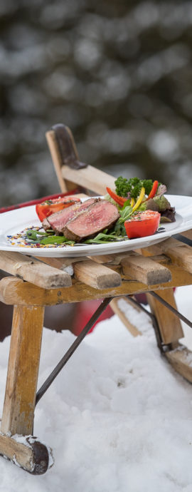 Beef & Snow Eggental - www.moseralm.com