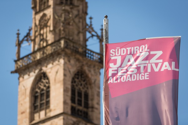 Jazz, Südtirol, Jazzfestival